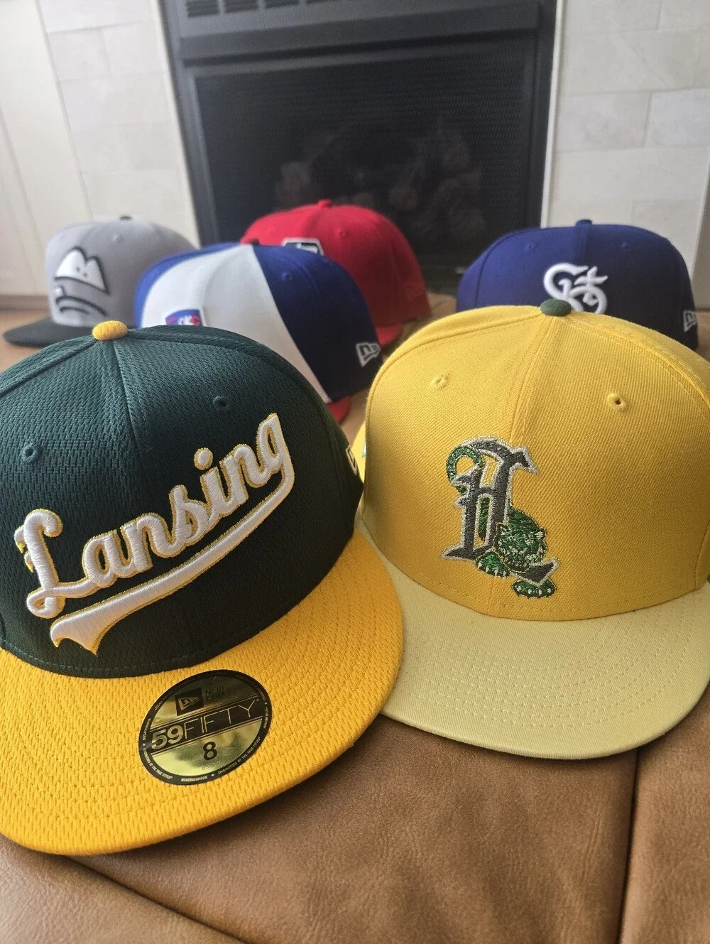 New Era lot 10